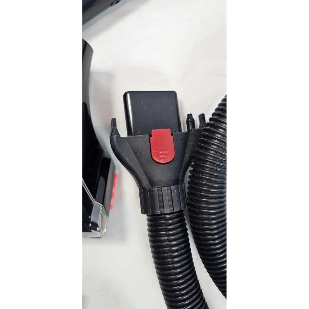 Bissell Pet Stain Tool #1601522 Kit w/ 2 Heads, Hose, Cup & Nozzle Tool